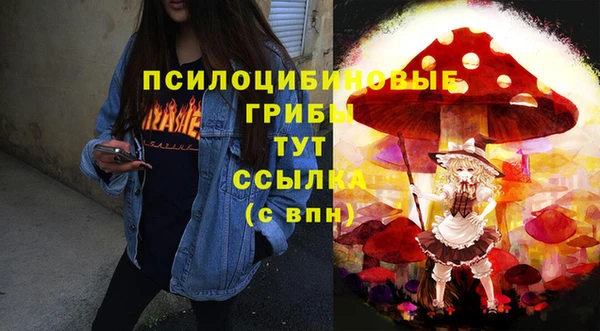 гашиш Михайлов